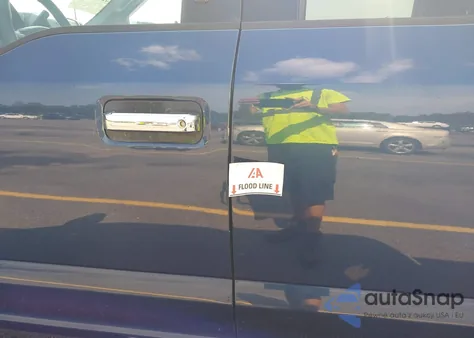 2018 Ford F-150 Xlt z USA, uszkodzony, nr VIN 1FTEW1CG9JKE46320